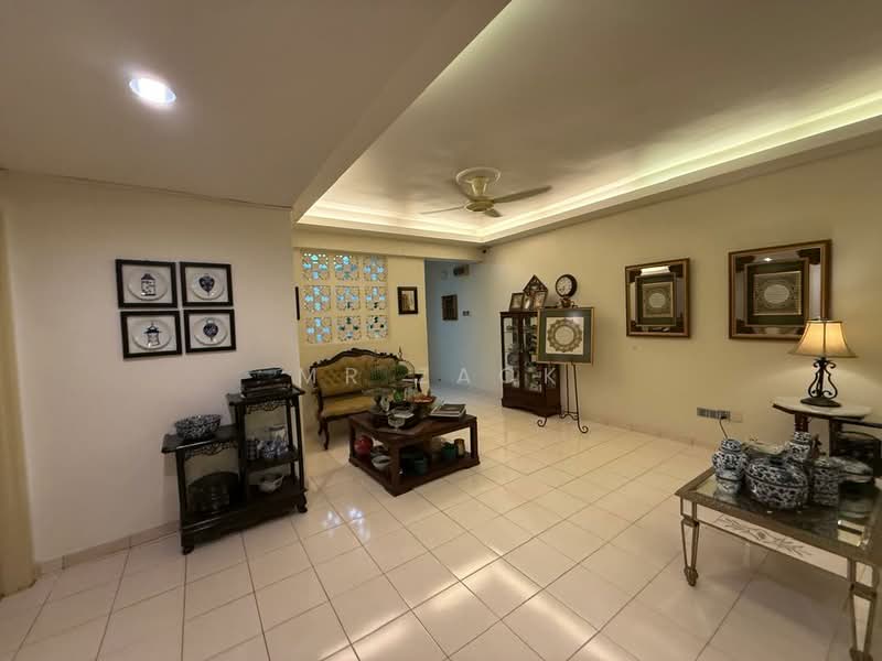 Condominium for Sale at Prima Ria - Mr Zack - Living Room - PropertyGuru.com.my