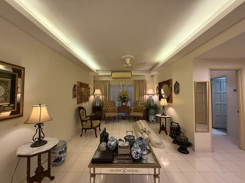 Condominium for Sale at Prima Ria - Mr Zack - Living Room - PropertyGuru.com.my