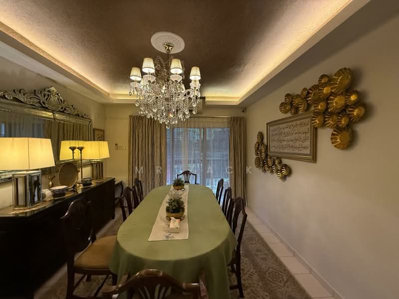 Condominium for Sale at Prima Ria - Mr Zack - Dining Room - PropertyGuru.com.my