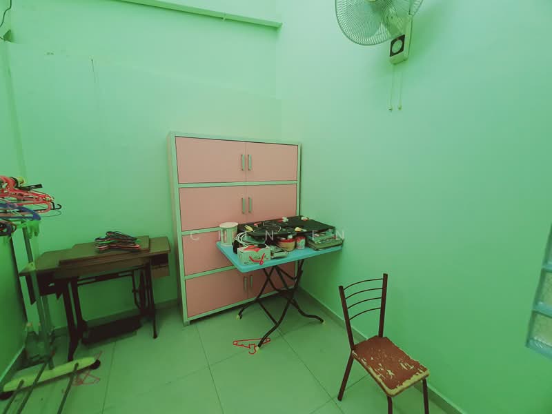 1-storey Terraced House for Rent in Taman Kerjasama (Bukit Baru) - CHIN FN - Interior - PropertyGuru.com.my