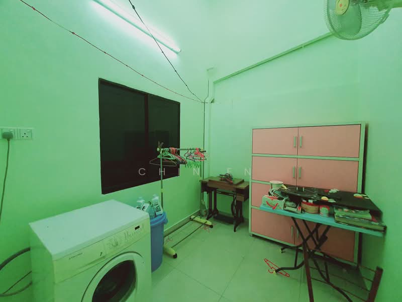 1-storey Terraced House for Rent in Taman Kerjasama (Bukit Baru) - CHIN FN - Interior - PropertyGuru.com.my