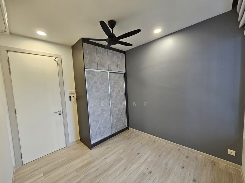 Condominium for Rent at South Brooks - SY YAP - Bedroom - PropertyGuru.com.my