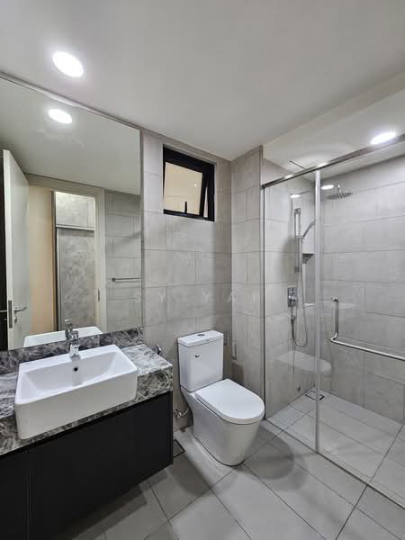 Condominium for Rent at South Brooks - SY YAP - Bathroom - PropertyGuru.com.my