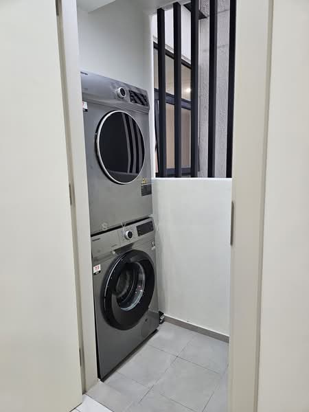 Condominium for Rent at South Brooks - SY YAP - Interior - PropertyGuru.com.my