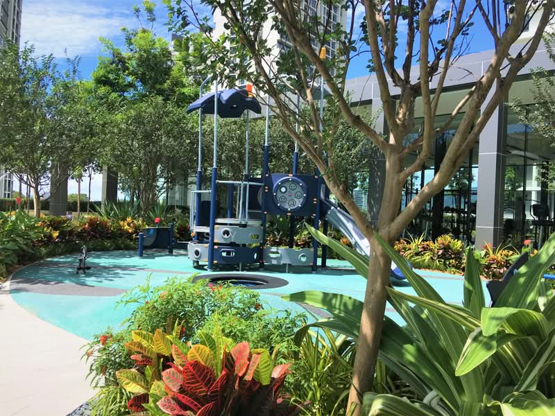 Condominium for Rent at South Brooks - SY YAP - PropertyGuru.com.my