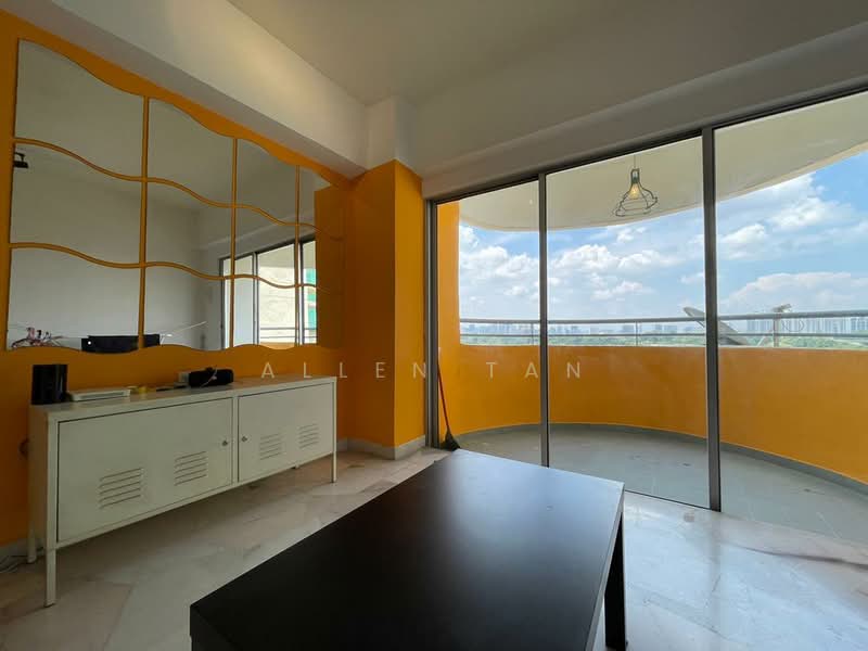 Condominium for Sale at Shang Villa - Allen Tan - Balcony - PropertyGuru.com.my