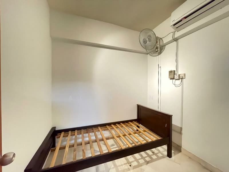 Condominium for Sale at Shang Villa - Allen Tan - Bedroom - PropertyGuru.com.my