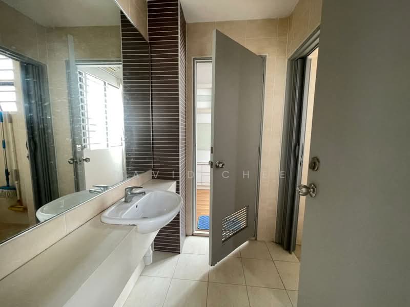 3-storey Terraced House for Sale in Mutiara Bukit Jalil (Bukit Jalil) - David Chee - Bathroom - PropertyGuru.com.my