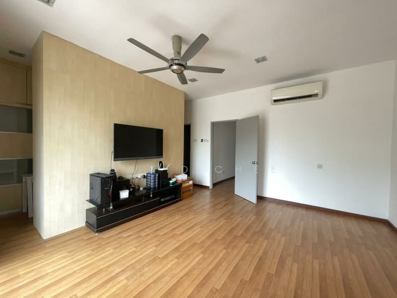 3-storey Terraced House for Sale in Mutiara Bukit Jalil (Bukit Jalil) - David Chee - Living Room - PropertyGuru.com.my