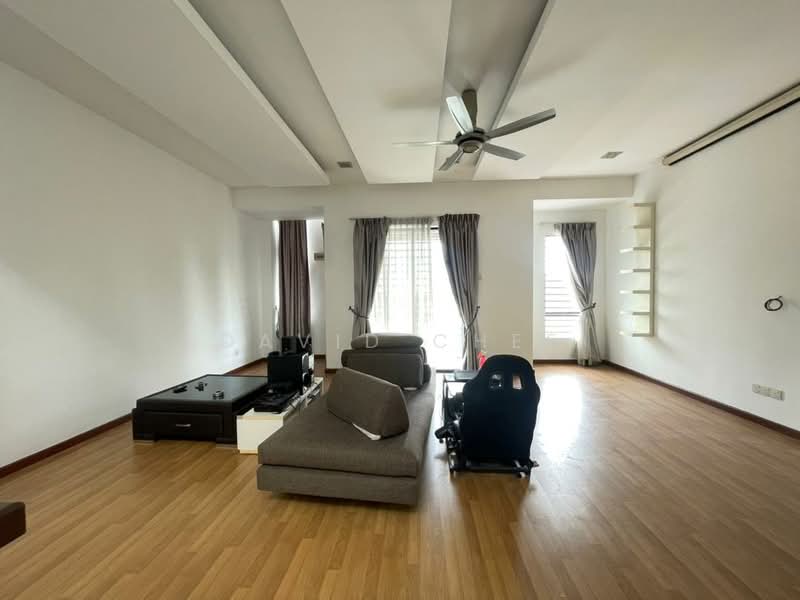 3-storey Terraced House for Sale in Mutiara Bukit Jalil (Bukit Jalil) - David Chee - Living Room - PropertyGuru.com.my