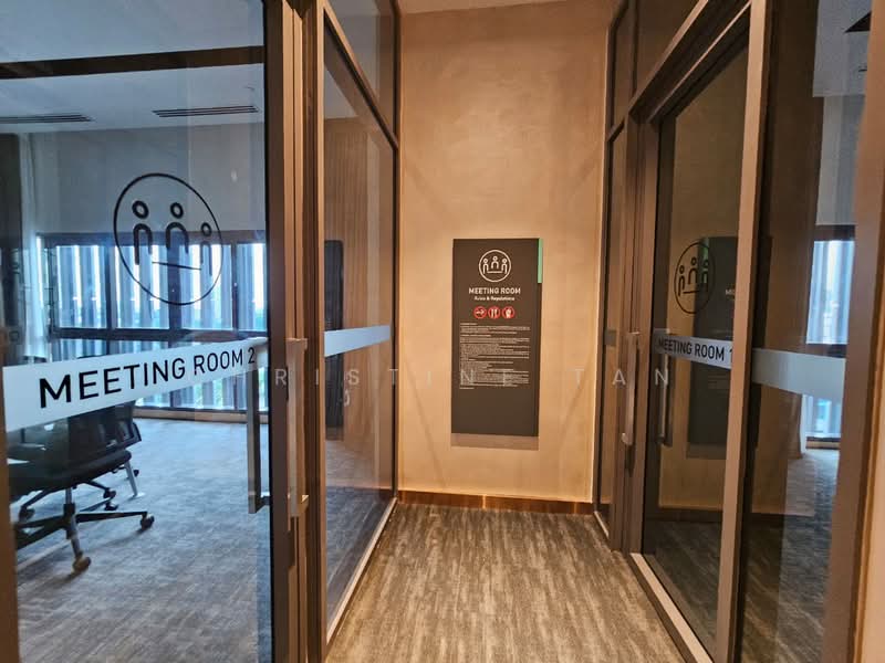Servis Apartment untuk Disewa di Edelweiss @ Tropicana Gardens - Christine Tan - PropertyGuru.com.my