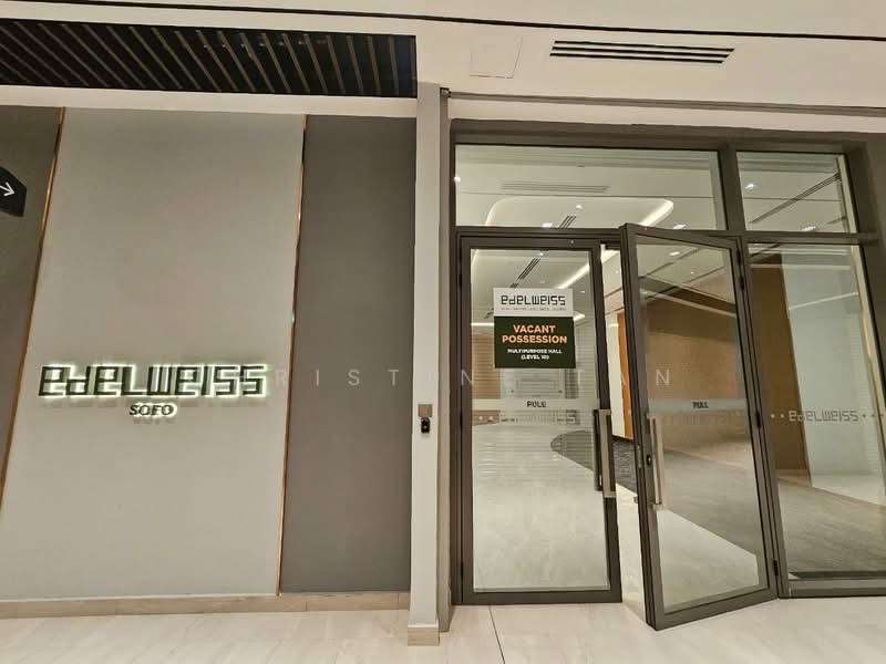 Servis Apartment untuk Disewa di Edelweiss @ Tropicana Gardens - Christine Tan - PropertyGuru.com.my