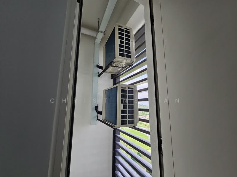 Servis Apartment untuk Disewa di Edelweiss @ Tropicana Gardens - Christine Tan - PropertyGuru.com.my