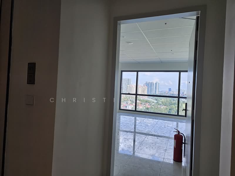 Servis Apartment untuk Disewa di Edelweiss @ Tropicana Gardens - Christine Tan - PropertyGuru.com.my