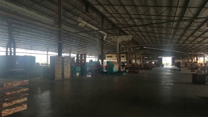 Warehouse for Sale in Pandamaran (Klang) - GP Lim - Interior - PropertyGuru.com.my