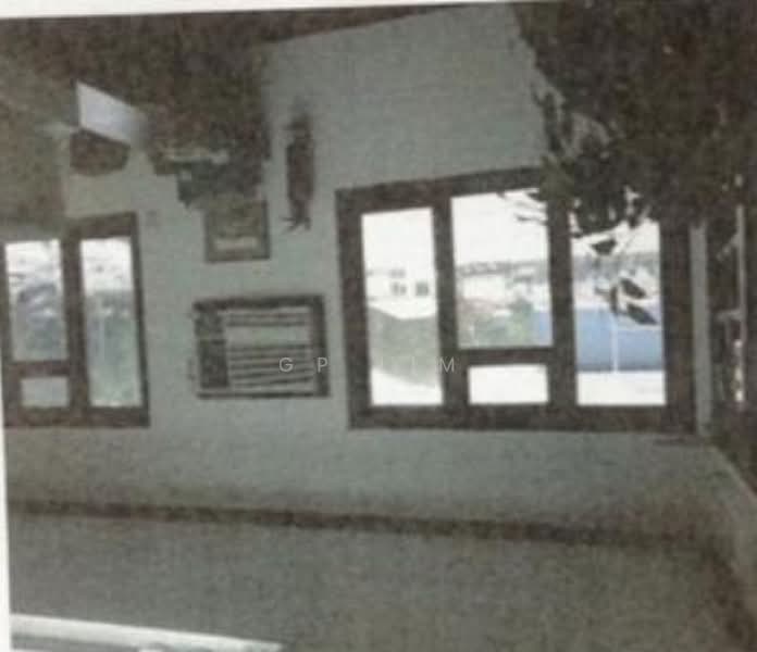 Warehouse for Sale in Pandamaran (Klang) - GP Lim - Interior - PropertyGuru.com.my
