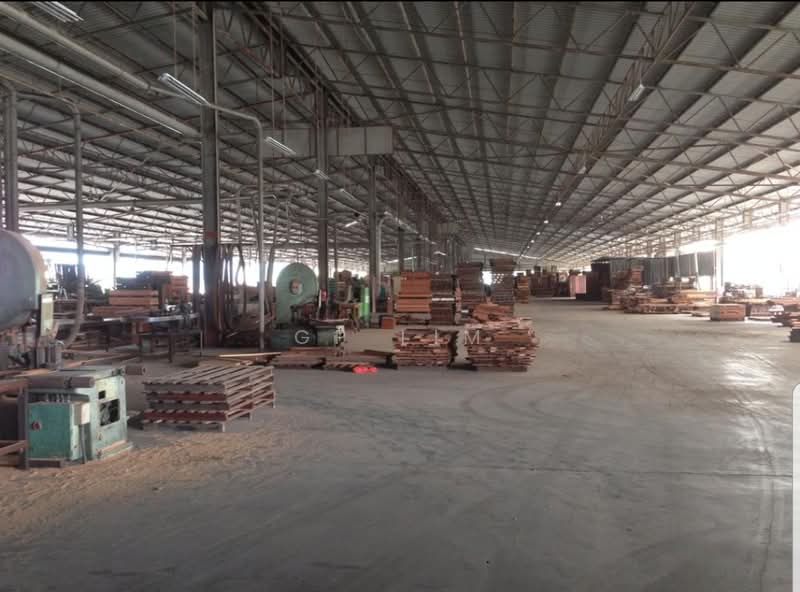 Warehouse for Sale in Pandamaran (Klang) - GP Lim - PropertyGuru.com.my