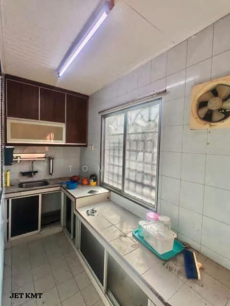Terraced House for Sale in Taman Sentosa (Klang) - Tom Lee - PropertyGuru.com.my