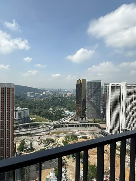 Kondominium untuk Dijual di D'Terra Residences - Jason Lai - View - PropertyGuru.com.my