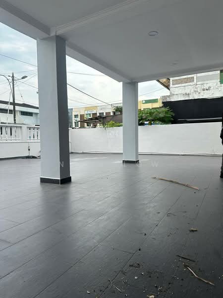 Commercial Semi-D for Rent in Taman Kolam Air (Johor Bahru) - Nick Low - Exterior - PropertyGuru.com.my