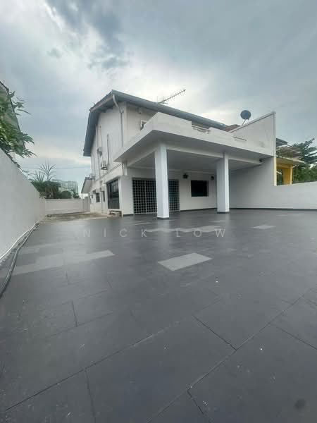 Commercial Semi-D for Rent in Taman Kolam Air (Johor Bahru) - Nick Low - Exterior - PropertyGuru.com.my
