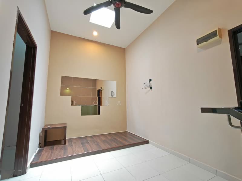 2-storey Terraced House for Sale in Taman JP Perdana (Johor Bahru) - Fiona Lai - Interior - PropertyGuru.com.my