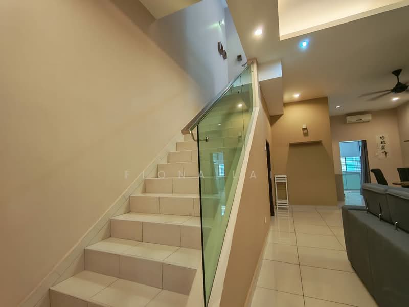 2-storey Terraced House for Sale in Taman JP Perdana (Johor Bahru) - Fiona Lai - Interior - PropertyGuru.com.my