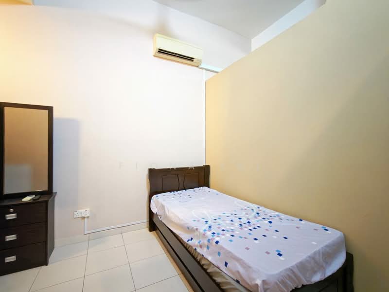 2-storey Terraced House for Sale in Taman JP Perdana (Johor Bahru) - Fiona Lai - Bedroom - PropertyGuru.com.my
