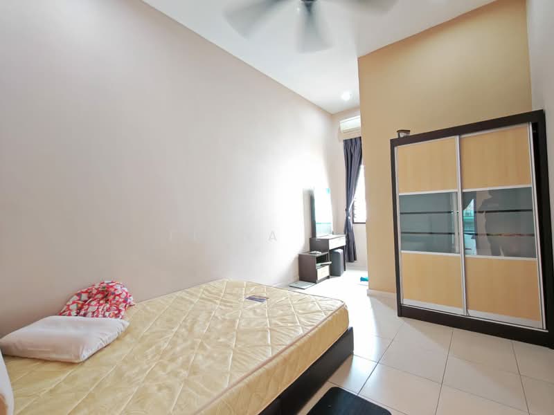 2-storey Terraced House for Sale in Taman JP Perdana (Johor Bahru) - Fiona Lai - Bedroom - PropertyGuru.com.my