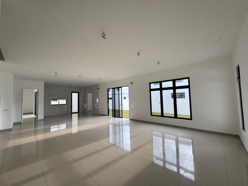 Rumah Kluster untuk Disewa di Johor Bahru (Johor) - Yvonne Ng - PropertyGuru.com.my