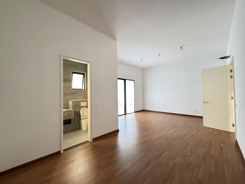 Rumah Kluster untuk Disewa di Johor Bahru (Johor) - Yvonne Ng - PropertyGuru.com.my