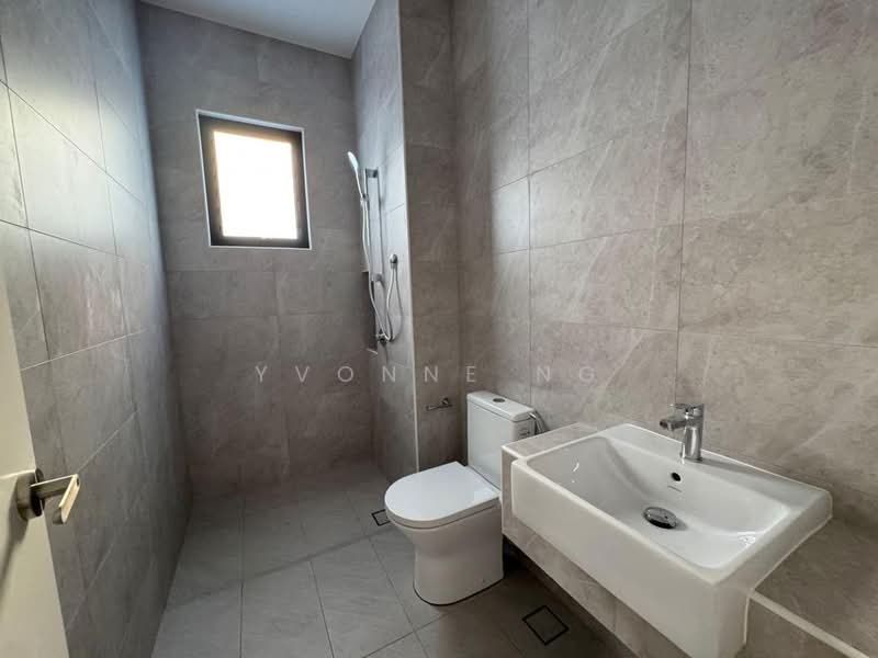 Rumah Kluster untuk Disewa di Johor Bahru (Johor) - Yvonne Ng - PropertyGuru.com.my