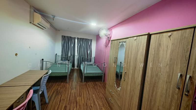 Condominium for Rent at Arte Subang West - Chang Hoong Wen - Bedroom - PropertyGuru.com.my