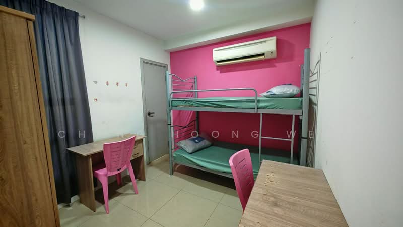 Condominium for Rent at Arte Subang West - Chang Hoong Wen - Bedroom - PropertyGuru.com.my