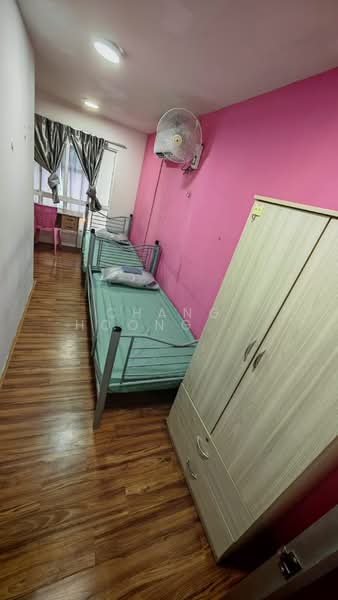 Condominium for Rent at Arte Subang West - Chang Hoong Wen - Bedroom - PropertyGuru.com.my
