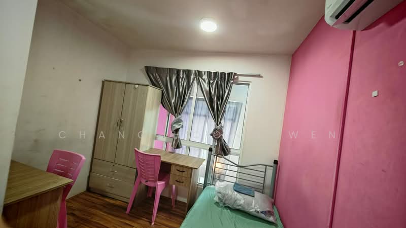 Condominium for Rent at Arte Subang West - Chang Hoong Wen - Bedroom - PropertyGuru.com.my
