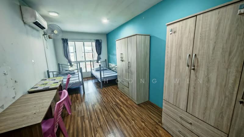 Condominium for Rent at Arte Subang West - Chang Hoong Wen - Bedroom - PropertyGuru.com.my