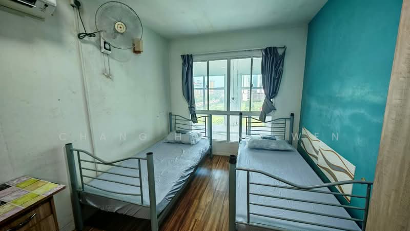 Condominium for Rent at Arte Subang West - Chang Hoong Wen - Bedroom - PropertyGuru.com.my