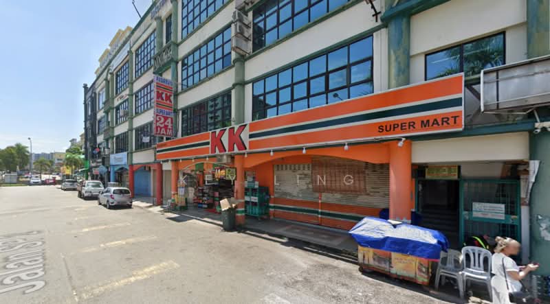 Office for Sale in Taman Serdang Perdana (Seri Kembangan) - Key Ling - PropertyGuru.com.my