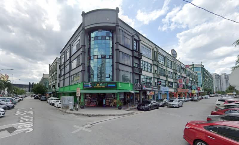 Office for Sale in Taman Serdang Perdana (Seri Kembangan) - Key Ling - PropertyGuru.com.my