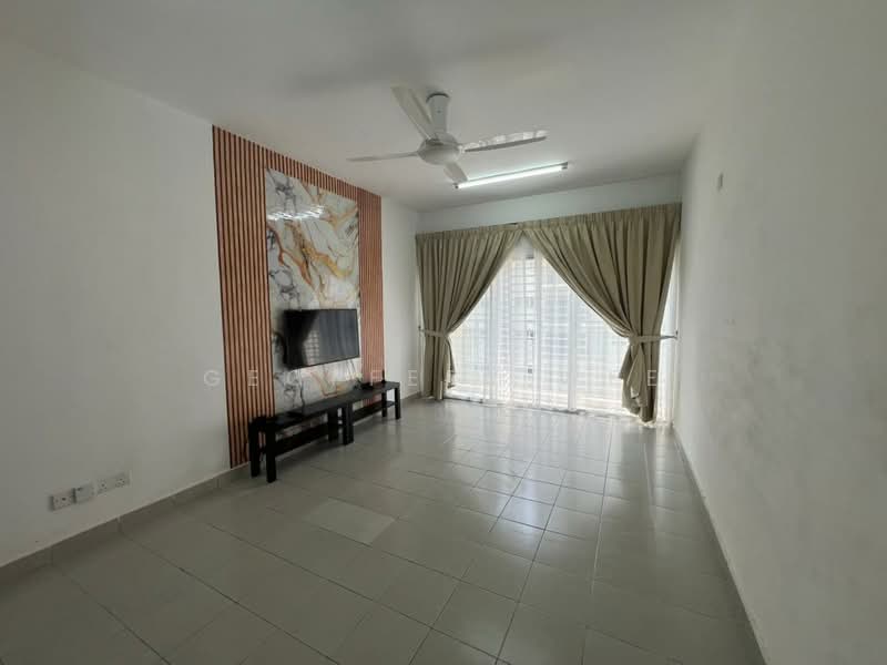 Apartment for Rent at Residensi PR1MA  A’Famosa 2 (Residensi A’Famosa) - Geoffery Wee - Living Room - PropertyGuru.com.my