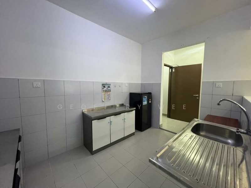 Apartment for Rent at Residensi PR1MA  A’Famosa 2 (Residensi A’Famosa) - Geoffery Wee - Kitchen - PropertyGuru.com.my