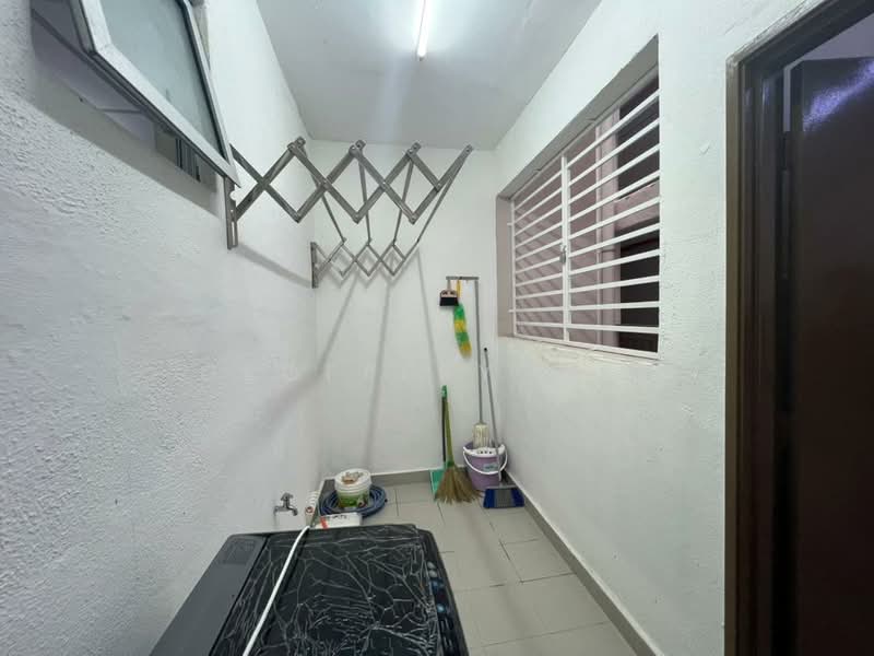 Apartment for Rent at Residensi PR1MA  A’Famosa 2 (Residensi A’Famosa) - Geoffery Wee - Interior - PropertyGuru.com.my