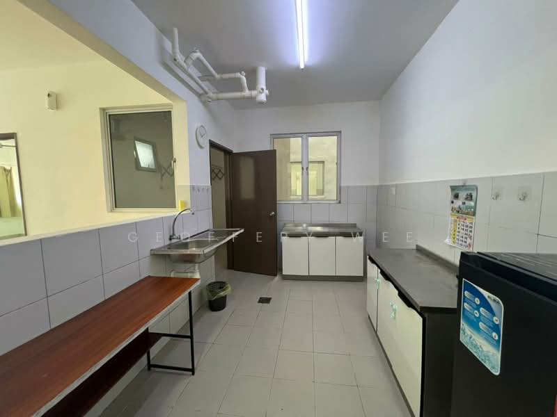 Apartment for Rent at Residensi PR1MA  A’Famosa 2 (Residensi A’Famosa) - Geoffery Wee - Kitchen - PropertyGuru.com.my