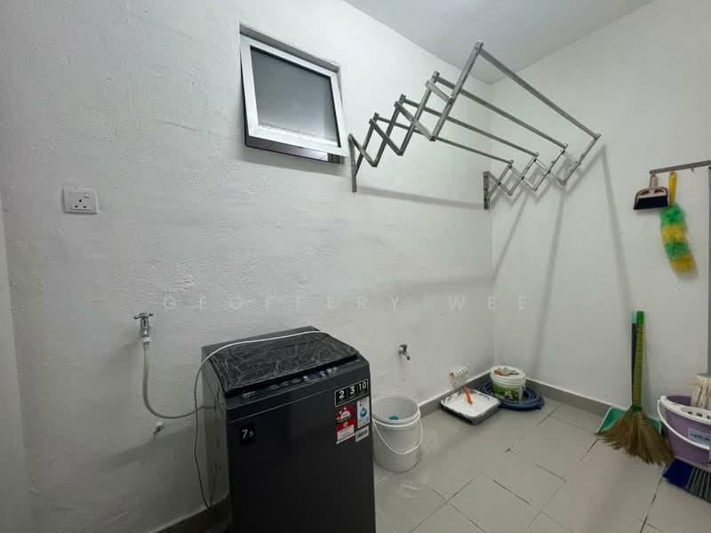Apartment for Rent at Residensi PR1MA  A’Famosa 2 (Residensi A’Famosa) - Geoffery Wee - Interior - PropertyGuru.com.my