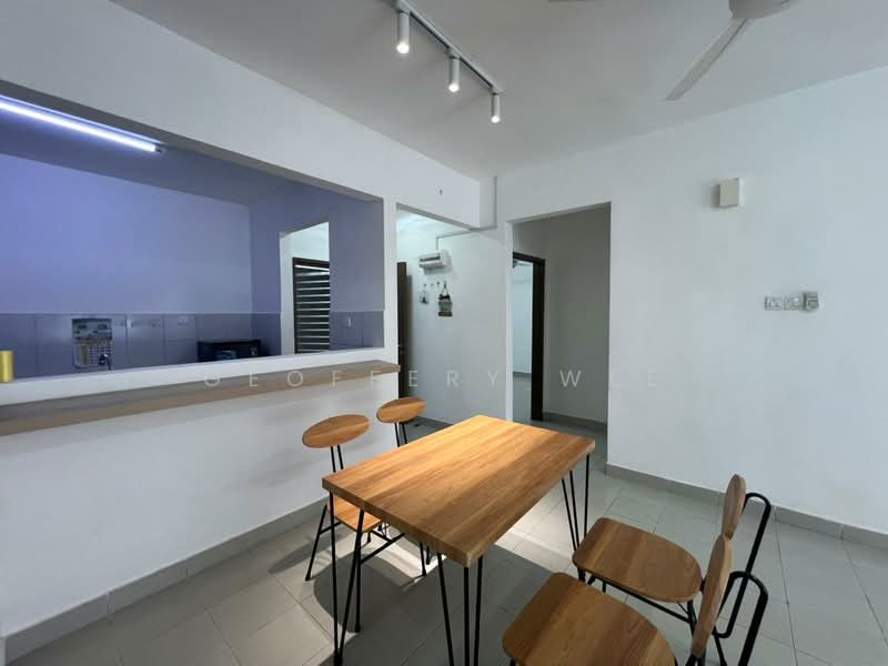 Apartment for Rent at Residensi PR1MA  A’Famosa 2 (Residensi A’Famosa) - Geoffery Wee - Kitchen - PropertyGuru.com.my