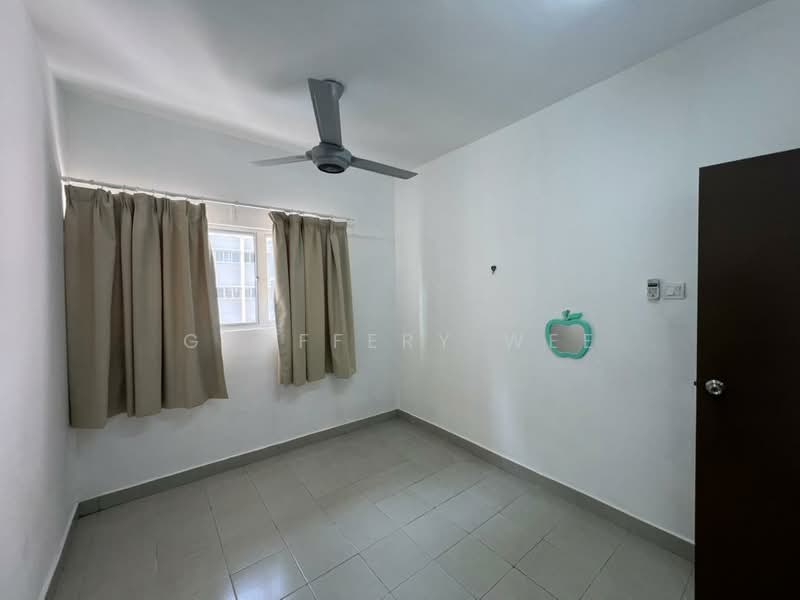 Apartment for Rent at Residensi PR1MA  A’Famosa 2 (Residensi A’Famosa) - Geoffery Wee - Bedroom - PropertyGuru.com.my