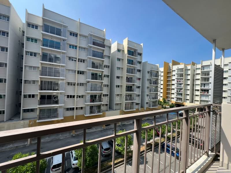 Apartment for Rent at Residensi PR1MA  A’Famosa 2 (Residensi A’Famosa) - Geoffery Wee - Exterior - PropertyGuru.com.my