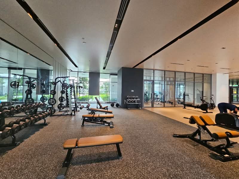 Servis Apartment untuk Disewa di Edelweiss @ Tropicana Gardens - Christine Tan - PropertyGuru.com.my