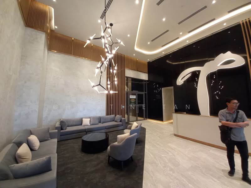 Servis Apartment untuk Disewa di Edelweiss @ Tropicana Gardens - Christine Tan - PropertyGuru.com.my